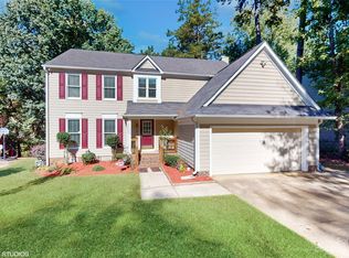 3920 Melshire Ln, Charlotte, NC 28269