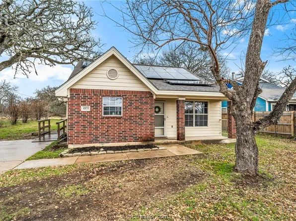 4103 Old Hearne Rd, Bryan, TX 77803