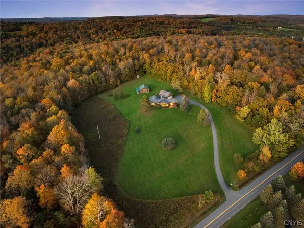 705 County Highway 17, New Berlin, NY 13411