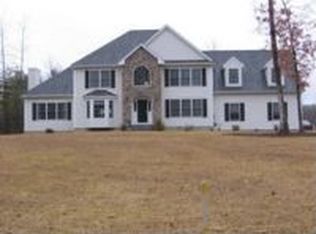 110 Spring Rd, Amherst, NH 03031