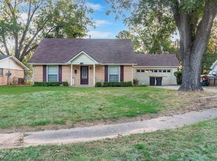 1219 Evangeline Cir, Bossier City, LA 71112