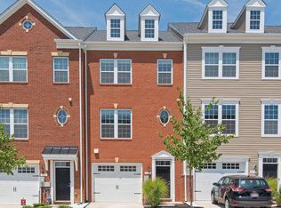 408 Bright Star Path, Pasadena, MD 21122