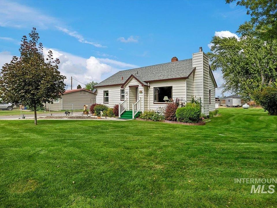 351 E Main St, Hagerman, ID 83332 Zillow
