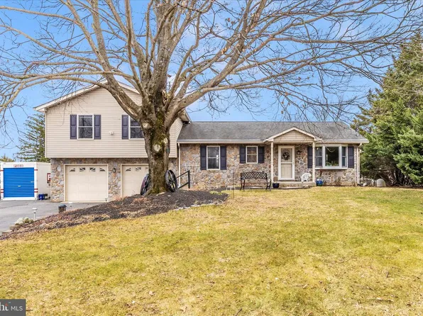 4120 Petersville Rd, Knoxville, MD 21758