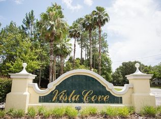 1604 Vista Cove Rd, Saint Augustine, FL 32084