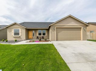 6239 Teak Ln, West Richland, WA 99353