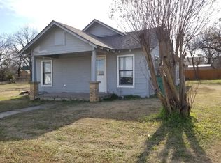 850 N Graham St, Stephenville, TX 76401