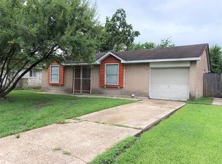 735 Deercrest St, Channelview, TX 77530