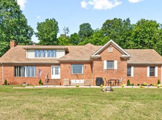 11335 Greenville Rd, Hopkinsville, KY 42240