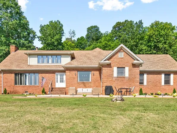 11335 Greenville Rd, Hopkinsville, KY 42240