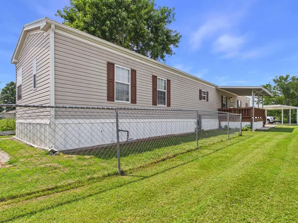39 Rolling Meadows Ct, Mountain Home, AR 72653