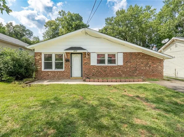 2833 Old Greensboro Rd, Winston Salem, NC 27101