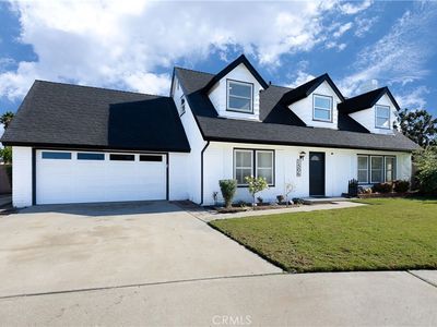 1506 W Tonia Ct, Anaheim, CA, 92802