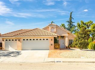 39749 Milan Dr, Palmdale, CA 93551