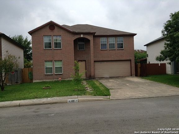 2nd image of 418 Centro Hermosa