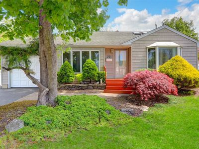 32 Santapogue Drive, Lindenhurst, NY, 11757