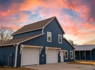 9252 Joy Rd, Wynnewood, OK 73098