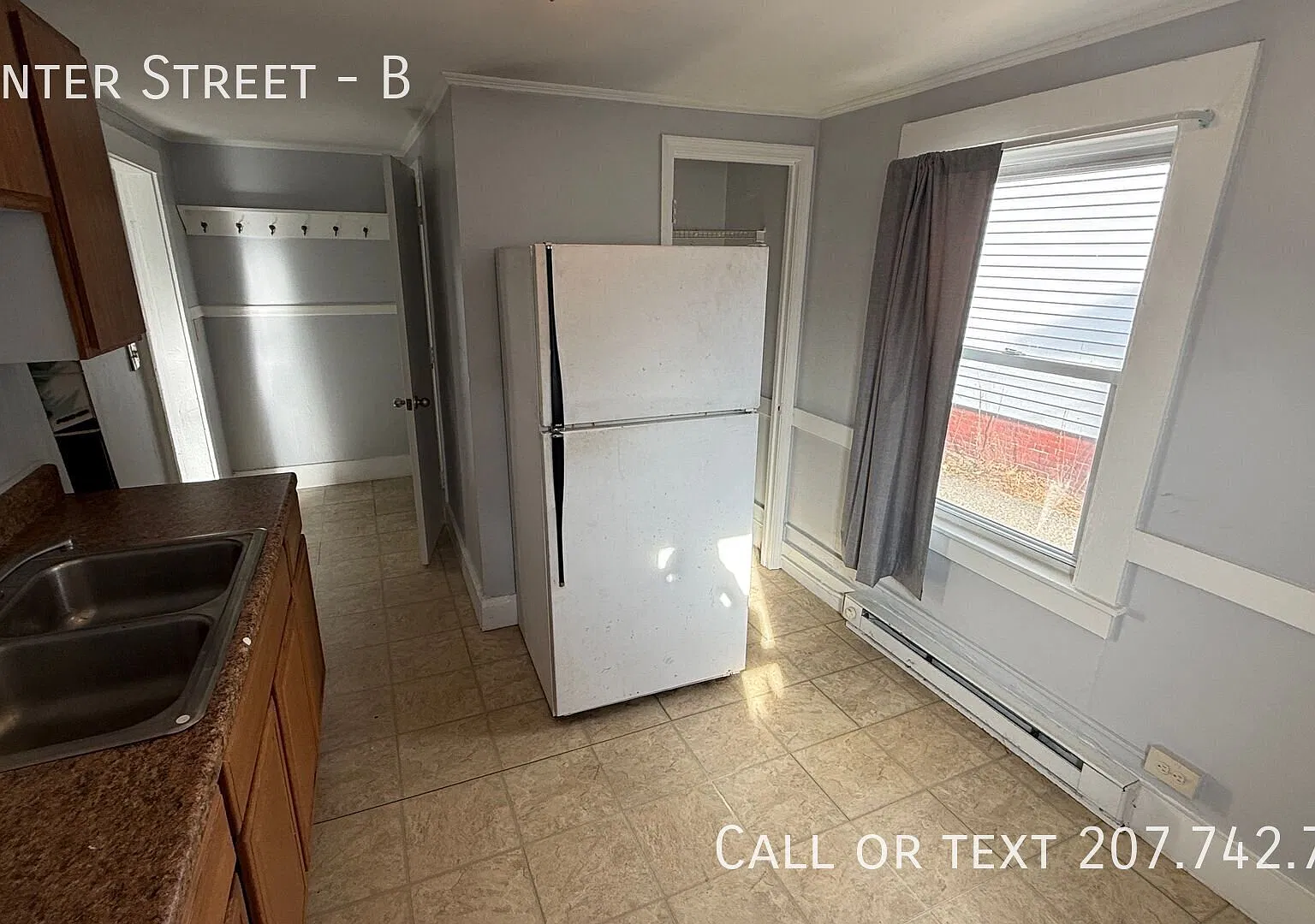 Efficient 1 Bedroom Downtown Dover Apartment — Photo 4