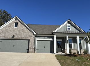 144 Rosewood Park Dr #127A, Hoschton, GA 30548