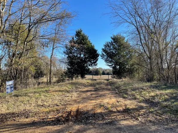 0 Private Road 973, Teague, TX 75860