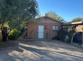 2729 N Montezuma Ave, Tucson, AZ 85712