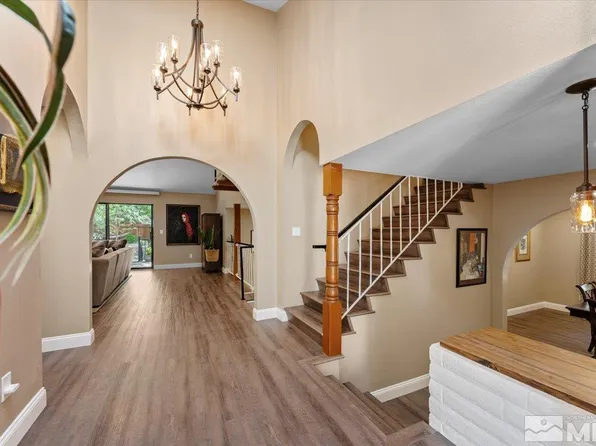 5790 Blue Hills Dr, Reno, NV 89502