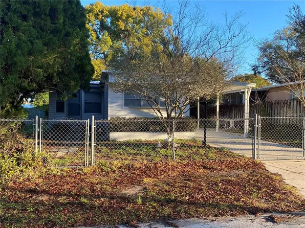 5903 ASHEN AVENUE, NEW PORT RICHEY, FL 34652