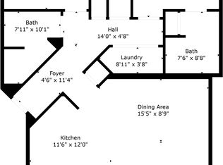 4215 SW 31st Dr UNIT 103, Gainesville, FL 32608
