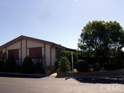 3800 W Wilson St Space 240, Banning, CA, 92220