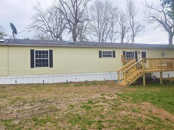 213 E Broadway St, Decker, IN 47524