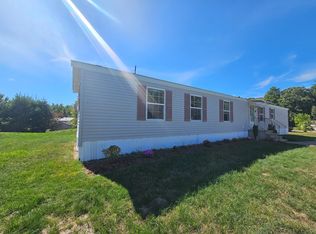 26 Goldrush Lane, Rochester, NH 03868
