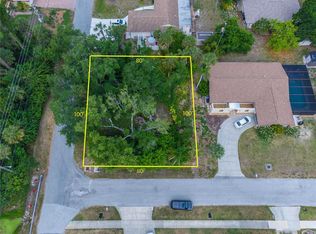 Lots 17108 & 17109 Valencia Rd #17108, Venice, FL 34293