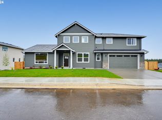 2818 NE Sweetwater Rd, Estacada, OR 97023