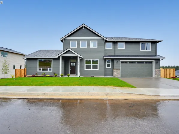 2818 NE Sweetwater Rd, Estacada, OR 97023