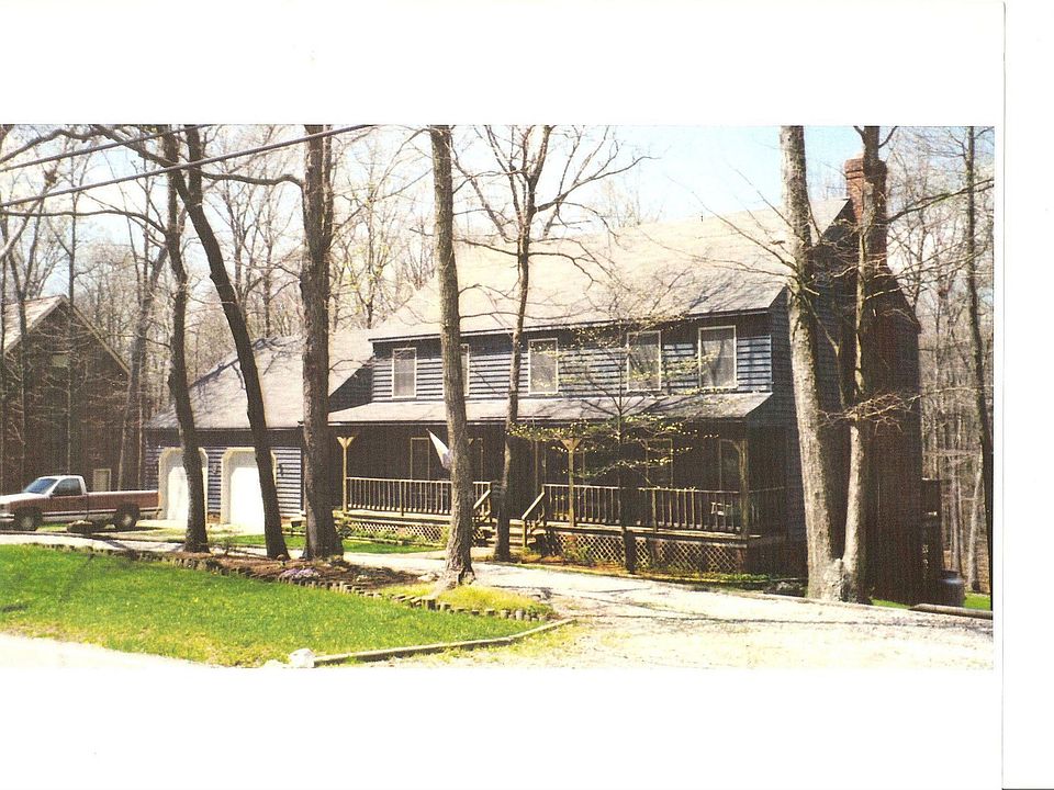 The Manor in the Country