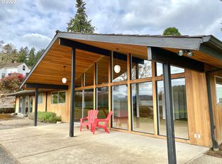 11706 SW Riverwood Rd, Portland, OR 97219