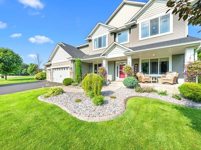15897 Norway St NW, Andover, MN, 55304