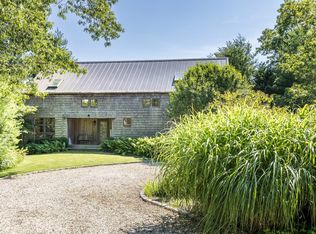 97 Swamp Rd, East Hampton, NY 11937