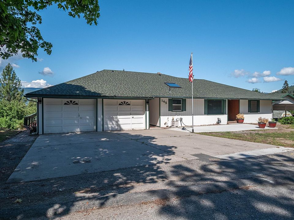 145 N Pine St, Colville, WA 99114 MLS 202325575 Zillow
