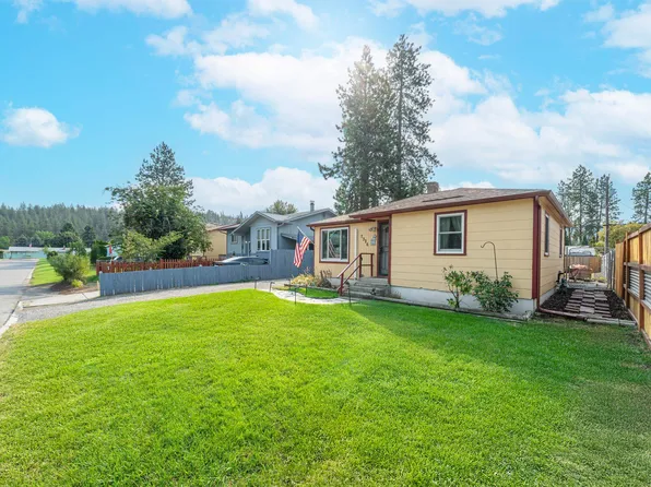 7326 E 9th Ave, Spokane, WA 99212