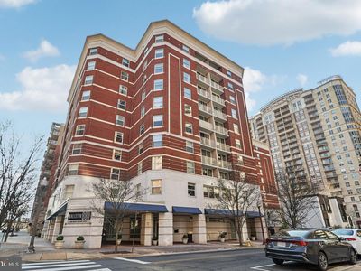 880 N Pollard St APT 705, Arlington, VA, 22203