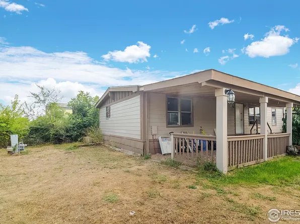 3102 17th Ave lot 51, Greeley, CO 80631