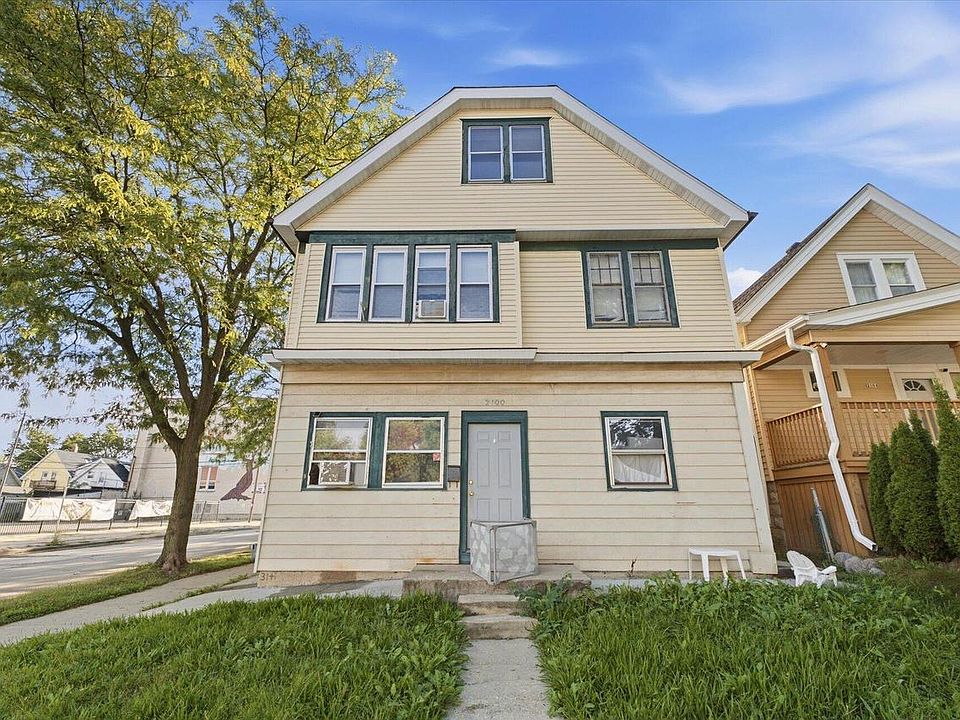 1st image of 2100 S 33rd STREET