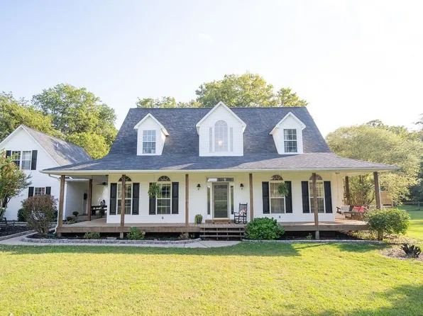 1491 Gravel Hill Rd, Columbia, TN 38401