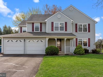 11 Copperleaf Dr, Newtown, PA, 18940