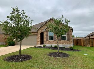 3515 Esperanza Dr, Round Rock, TX 78665