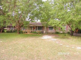 800 Bowens Mill Hwy, Fitzgerald, GA 31750