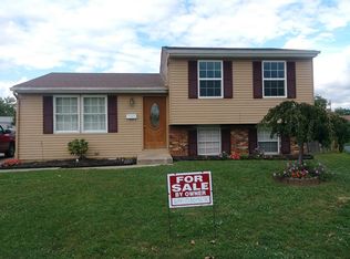 804 Redford Ave, Columbus, OH 43207