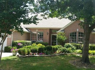6512 Stone Creek Trl, Fort Worth, TX 76137
