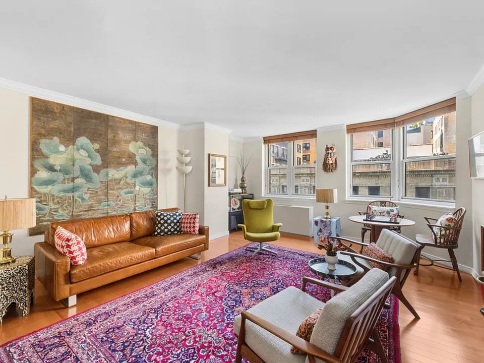 255 W 85th St #10CD